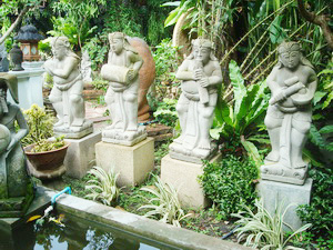 โคมไฟจีน