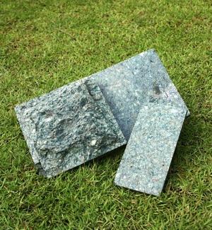 หินเขียว Green Palimanan